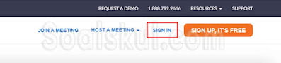 langkah 2 menjadwalkan zoom di website langkah 2 menjadwalkan zoom di website