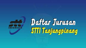 Daftar Jurusan di STT Indonesia Tanjungpinang (TERBARU)