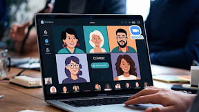 Cara Menjadikan Peserta Co Host di Zoom Disertai Syaratnya