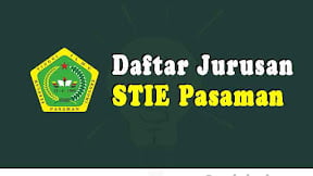 Daftar Jurusan di STIE Pasaman (TERBARU)