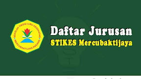 Daftar Jurusan di STIKES Mercubaktijaya Padang (TERBARU)