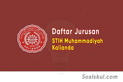 daftar jurusan stih muhammadiyah kalianda daftar jurusan stih muhammadiyah kalianda