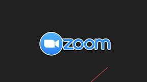 Cara Simpan Hasil Rekaman Zoom di Memori Penyimpanan PC