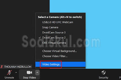 langkah 3 freeze zoom dengan gambar langkah 3 freeze zoom dengan gambar