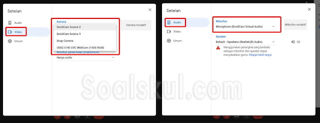 langkah 10-11 membuat hp menjadi kamera laptop langkah 10-11 membuat hp menjadi kamera laptop