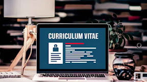 Cara Buat Curriculum Vitae ATS Online: Bisa Menggunakan HP
