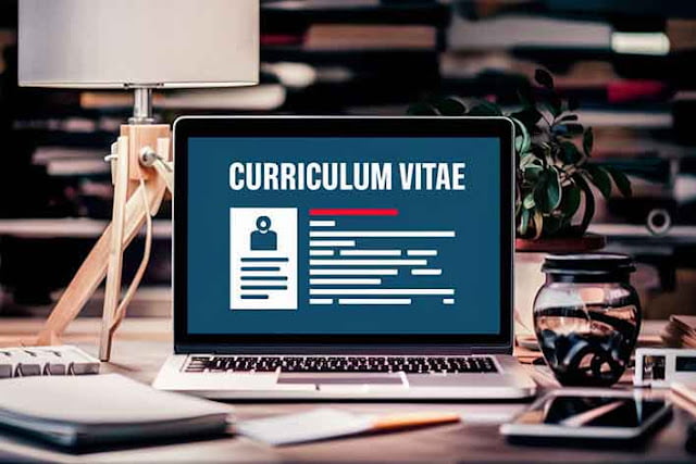 Cara membuat CV ats online secara gratis Cara membuat CV ats online secara gratis