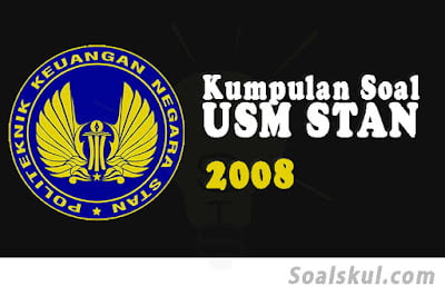 download soal usm stan 2008 download soal usm stan 2008