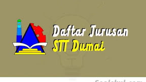 Daftar Jurusan di STT Dumai (TERBARU)
