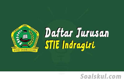 daftar jurusan di stia indragiri rengat daftar jurusan di stia indragiri rengat