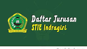 Daftar Jurusan di STIE Indragiri Rengat (TERBARU)