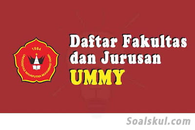 daftar fakultas jurusan ummy solok daftar fakultas jurusan ummy solok