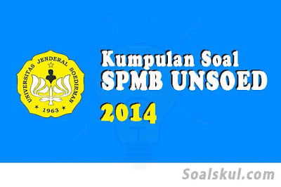 download soal spmb unsoed 2014 download soal spmb unsoed 2014