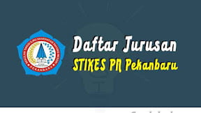 Daftar Jurusan di STIKES Payung Negeri Pekanbaru (TERBARU)
