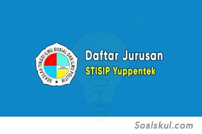 Daftar Jurusan STISIP Yuppentek Tangerang Daftar Jurusan STISIP Yuppentek Tangerang