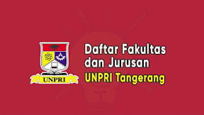 Daftar Fakultas dan Jurusan UNPRI Tangerang (TERBARU)