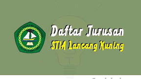 Daftar Jurusan di STIA Lancang Kuning Dumai (TERBARU)
