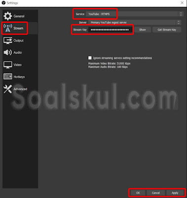 langkah 15-16 zoom live streaming yt langkah 15-16 zoom live streaming yt