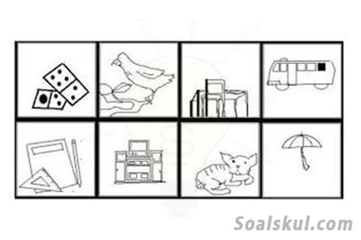 contoh gambar wartegg 2 contoh gambar wartegg 2
