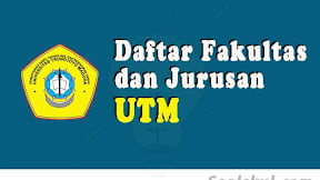 Daftar Fakultas Dan Jurusan Universitas Trunojoyo (TERBARU)