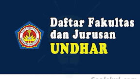 Daftar Fakultas dan Jurusan Universitas Dharmawangsa (TERBARU)