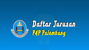Daftar Jurusan di Politeknik Akamigas Palembang (TERBARU)