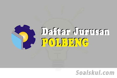 daftar jurusan di polbeng bengkalis daftar jurusan di polbeng bengkalis