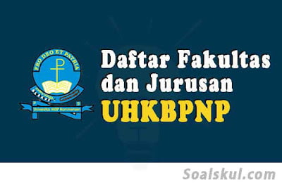 daftar fakultas jurusan uhkbpnp daftar fakultas jurusan uhkbpnp