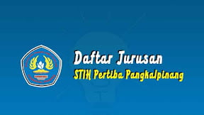 Daftar Jurusan Di STIH Pertiba Pangkalpinang (TERBARU)