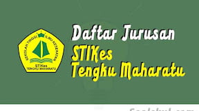 Daftar Jurusan di STIKES Tengku Maharatu Riau (TERBARU)