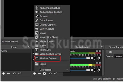 langkah 6 zoom live streaming yt langkah 6 zoom live streaming yt