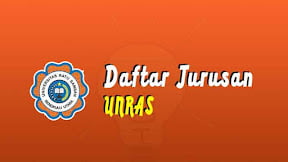 Daftar Fakultas dan Jurusan Universitas Ratu Samban (TERBARU)