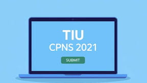 Contoh Soal TIU CPNS 2021 PDF Beserta Jawabannya