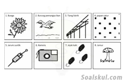 contoh gambar wartegg 5 contoh gambar wartegg 5
