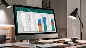 Rumus Modus di Excel: Mencari Nilai Sering Muncul Disertai Contoh