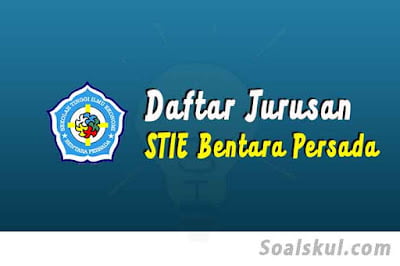 daftar jurusan di stie bentara persada daftar jurusan di stie bentara persada