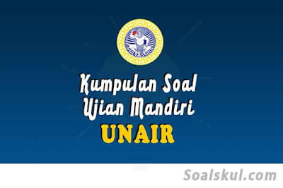kumpulan soal dan pembahasan um unair kumpulan soal dan pembahasan um unair