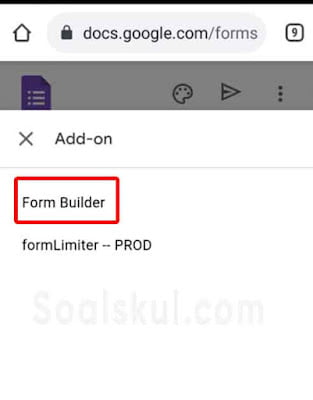 langkah 8 memindah soal dari word ke gform langkah 8 memindah soal dari word ke gform
