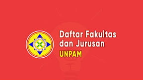 Daftar Fakultas dan Jurusan UNPAM Pamulang (TERBARU)