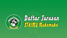 Daftar Jurusan di STAI Miftahul Ulum Mukomuko (TERBARU)