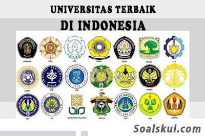 universitas terbaik di indonesia universitas terbaik di indonesia