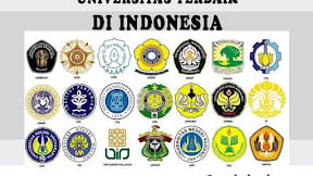 Daftar Universitas Terbaik di Indonesia (TERBARU)