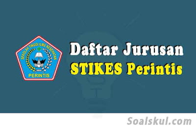 daftar jurusan di stikes perintis padang daftar jurusan di stikes perintis padang