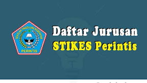 Daftar Jurusan di STIKES Perintis Padang (TERBARU)