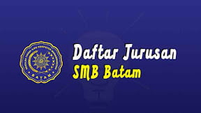 Daftar Jurusan di STIKOM Muhammadiyah Batam (TERBARU)
